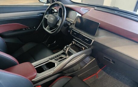 Geely Coolray I, 2021 год, 1 799 000 рублей, 8 фотография