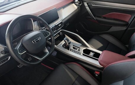 Geely Coolray I, 2021 год, 1 799 000 рублей, 7 фотография