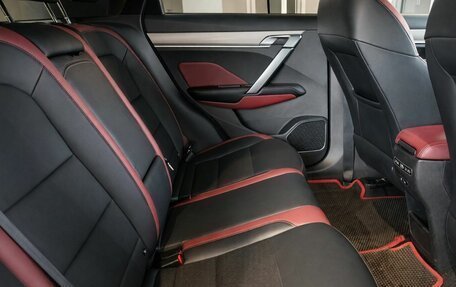 Geely Coolray I, 2021 год, 1 799 000 рублей, 9 фотография