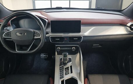 Geely Coolray I, 2021 год, 1 799 000 рублей, 10 фотография