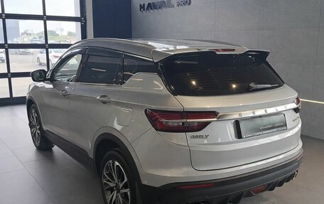 Geely Coolray I, 2021 год, 1 799 000 рублей, 6 фотография