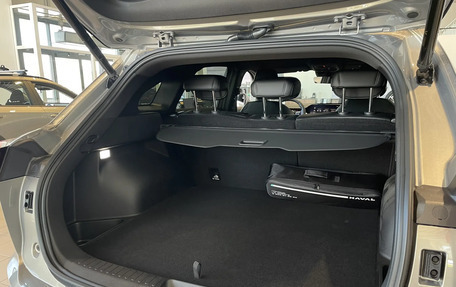 Haval F7, 2026 год, 3 199 000 рублей, 12 фотография