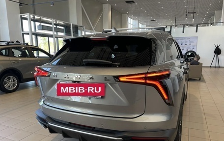 Haval F7, 2026 год, 3 199 000 рублей, 7 фотография