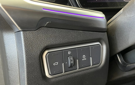 Haval F7, 2026 год, 3 199 000 рублей, 20 фотография