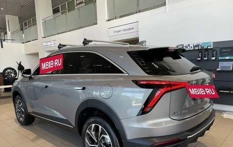 Haval F7, 2026 год, 3 199 000 рублей, 6 фотография
