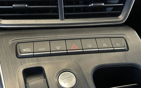 Haval F7, 2026 год, 3 199 000 рублей, 29 фотография