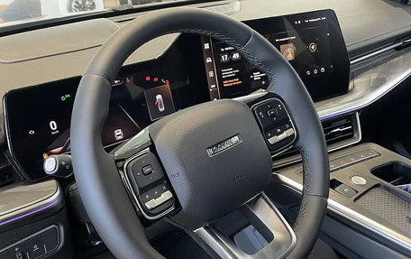 Haval F7, 2026 год, 3 199 000 рублей, 26 фотография