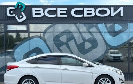 Hyundai i40 I рестайлинг, 2013 год, 1 235 000 рублей, 8 фотография