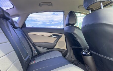 Hyundai i40 I рестайлинг, 2013 год, 1 235 000 рублей, 4 фотография