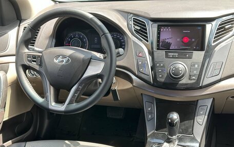 Hyundai i40 I рестайлинг, 2013 год, 1 235 000 рублей, 10 фотография