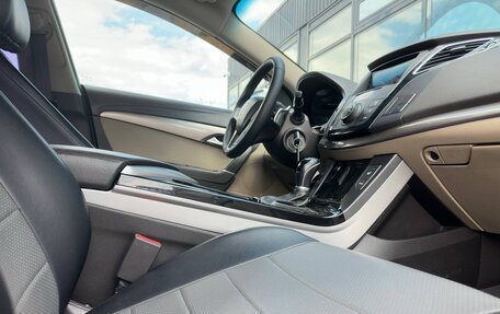 Hyundai i40 I рестайлинг, 2013 год, 1 235 000 рублей, 7 фотография