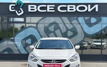 Hyundai i40 I рестайлинг, 2013 год, 1 235 000 рублей, 5 фотография