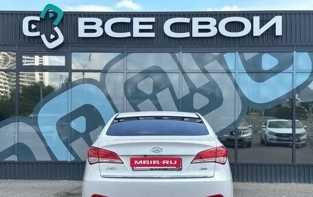 Hyundai i40 I рестайлинг, 2013 год, 1 235 000 рублей, 6 фотография