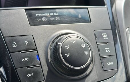 Hyundai i40 I рестайлинг, 2013 год, 1 235 000 рублей, 13 фотография