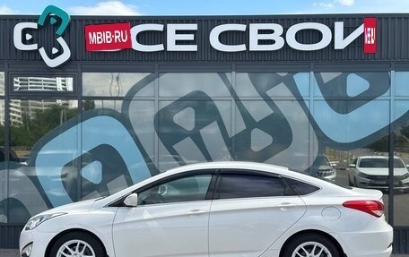 Hyundai i40 I рестайлинг, 2013 год, 1 235 000 рублей, 9 фотография
