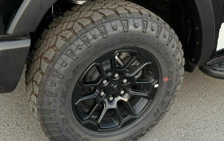 Rambler 1500, 2025 год, 10 800 000 рублей, 10 фотография