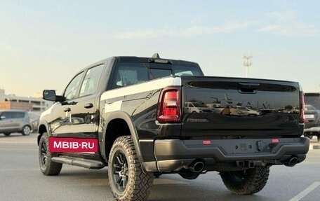Rambler 1500, 2025 год, 10 800 000 рублей, 7 фотография