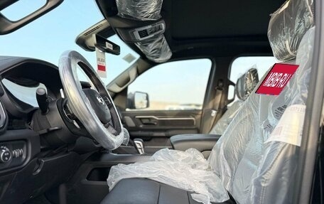 Rambler 1500, 2025 год, 10 800 000 рублей, 14 фотография
