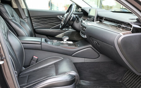 KIA K900 II, 2019 год, 3 698 000 рублей, 12 фотография