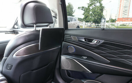 KIA K900 II, 2019 год, 3 698 000 рублей, 24 фотография