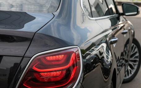 KIA K900 II, 2019 год, 3 698 000 рублей, 28 фотография