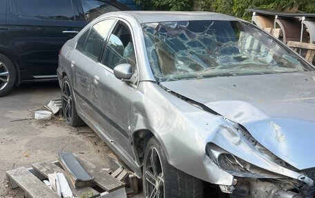 Peugeot 607 i, 2001 год, 70 000 рублей, 2 фотография