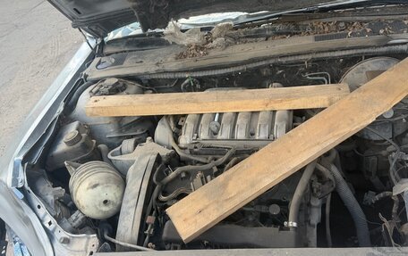 Peugeot 607 i, 2001 год, 70 000 рублей, 7 фотография