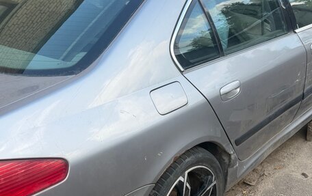Peugeot 607 i, 2001 год, 70 000 рублей, 5 фотография