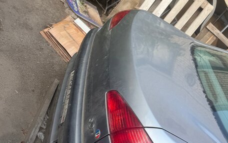 Peugeot 607 i, 2001 год, 70 000 рублей, 4 фотография