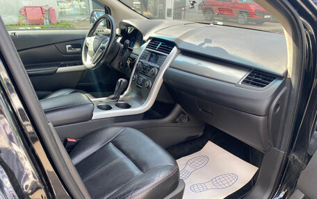 Ford Edge II рестайлинг, 2014 год, 1 150 000 рублей, 7 фотография