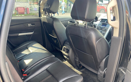 Ford Edge II рестайлинг, 2014 год, 1 150 000 рублей, 8 фотография