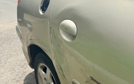 Peugeot 206, 2008 год, 110 000 рублей, 7 фотография