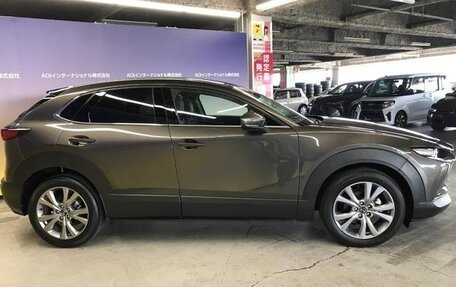 Mazda CX-30 I, 2021 год, 1 814 737 рублей, 3 фотография