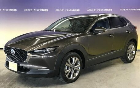 Mazda CX-30 I, 2021 год, 1 814 737 рублей, 2 фотография