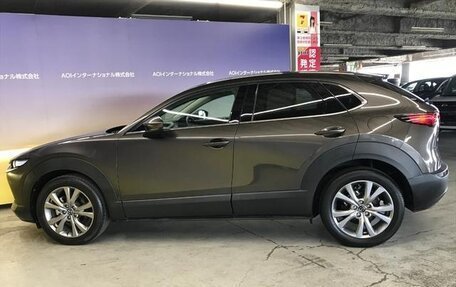 Mazda CX-30 I, 2021 год, 1 814 737 рублей, 4 фотография