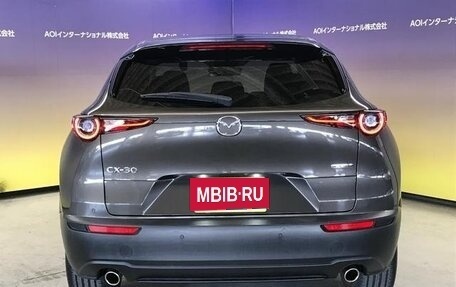 Mazda CX-30 I, 2021 год, 1 814 737 рублей, 5 фотография