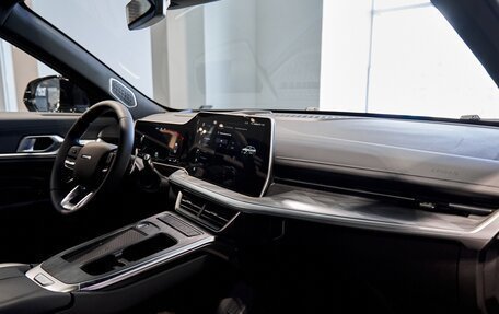 Haval F7x, 2025 год, 3 399 000 рублей, 8 фотография