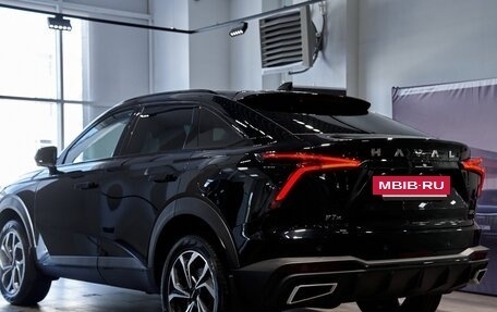 Haval F7x, 2025 год, 3 399 000 рублей, 4 фотография
