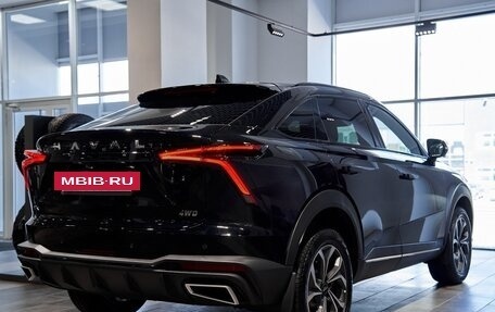 Haval F7x, 2025 год, 3 399 000 рублей, 2 фотография