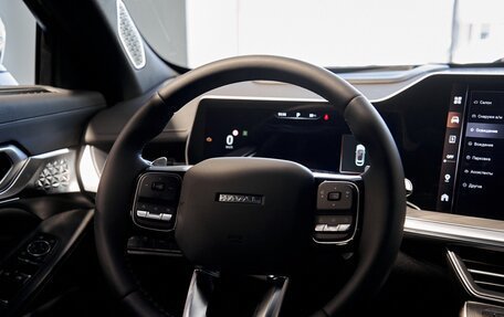 Haval F7x, 2025 год, 3 399 000 рублей, 9 фотография
