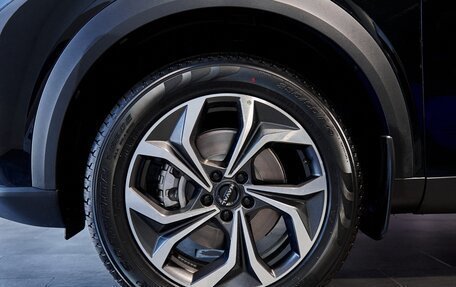Haval F7x, 2025 год, 3 399 000 рублей, 20 фотография