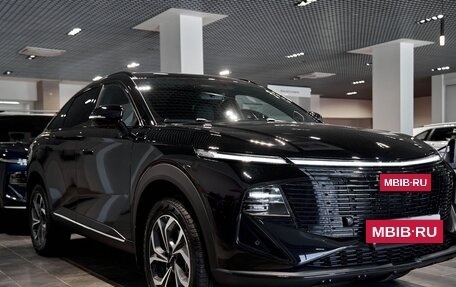 Haval F7x, 2025 год, 3 399 000 рублей, 3 фотография