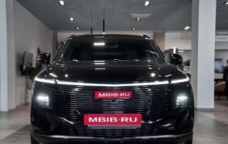 Haval F7x, 2025 год, 3 399 000 рублей, 18 фотография