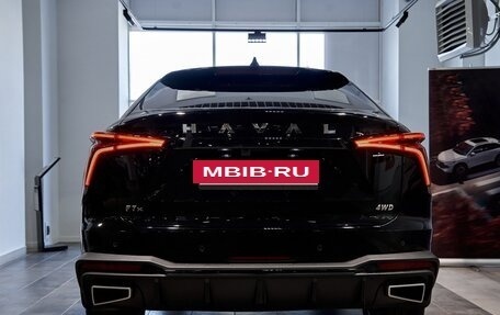 Haval F7x, 2025 год, 3 399 000 рублей, 19 фотография