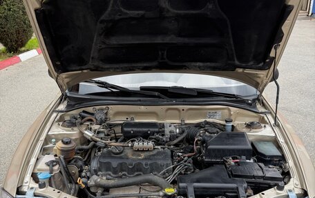 Hyundai Accent II, 2006 год, 460 000 рублей, 12 фотография