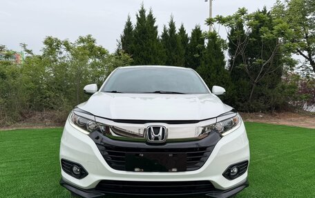 Honda Vezel, 2022 год, 1 610 000 рублей, 1 фотография