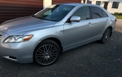 Toyota Camry, 2009 год, 960 000 рублей, 1 фотография