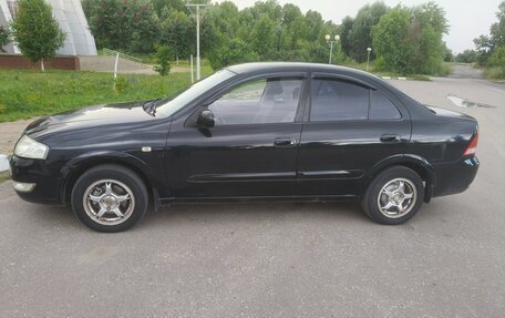 Nissan Almera Classic, 2006 год, 350 000 рублей, 1 фотография