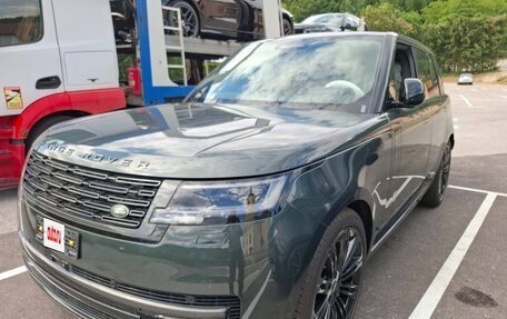 Land Rover Range Rover IV рестайлинг, 2026 год, 22 490 000 рублей, 1 фотография