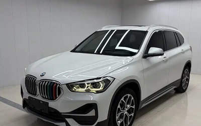 BMW X1, 2022 год, 2 050 000 рублей, 1 фотография